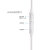 三星SAMSUNG Samsung/三星 HS330耳机i9500线控s3s4s5note2i9300note3耳机通用第3张高清大图