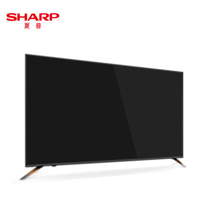 夏普(SHARP) LCD-45SF470A 45英寸 全高清智能网络 语音 LED平板液晶电视 HDR 客厅电视
