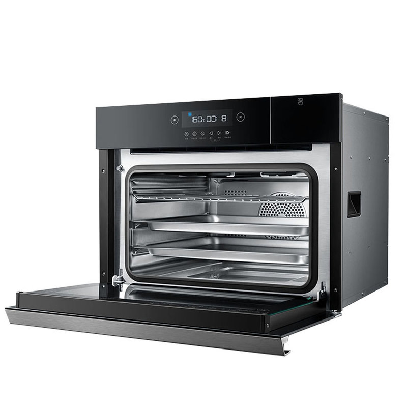 华帝(vatti)蒸烤一体机jyq50-ya02 智能蒸烤二合一