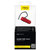 捷波朗(Jabra) OTE15 classic新易行 商务无线蓝牙耳机 高清语音 红色第5张高清大图