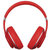 Beats Studio Wireless 录音师蓝牙无线版 头戴包耳式耳机 Hi-Fi降噪 红色 带麦双模【国美自营，品质保证】第3张高清大图