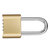 苏识 ZCD9501-9504古铜 长梁锌合金底部密码锁（计价单位：个） 古铜色第4张高清大图