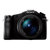 索尼（Sony）DSC-RX10M2 黑卡数码相机 蔡司长焦镜头 数码相机(套餐六)第5张高清大图