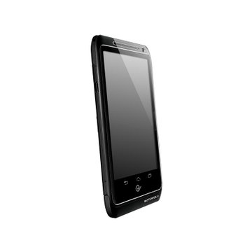 摩托罗拉（MOTOROLA）XT788 3G手机（黑色）CDMA2000/GSM