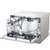 美的（Midea) WQP6-3602A-CN 洗碗机第4张高清大图