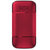 纽曼 C5 电信4G版老人手机 直板老年机小手机学生男女非智能功能机 长待机备用老人机(红色)第2张高清大图