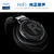 Philips/飞利浦 SHP9500头戴式耳机 HiFi监听耳机旗舰级耳机SOLO第5张高清大图
