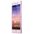 华为（Huawei）Ascend P7 移动/联通/电信版（4G手机，5英寸，四核，1300W像素）(粉色 电信版)第2张高清大图