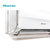 海信（Hisense）1.5匹新1级变频挂壁式舒适节能冷暖家用空调挂机KFR-35GW/H620-X1(白色 1.5匹)第2张高清大图