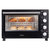 美的(Midea)电烤箱上下独立控温321含钛发热管60min定时PT3501第2张高清大图