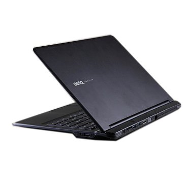 明基（BenQ）V41-DC25B笔记本电脑（黑色）