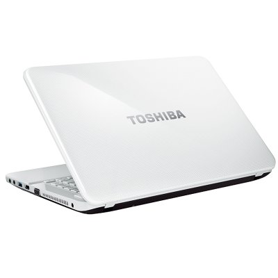 东芝（TOSHIBA）L800-C37W1笔记本电脑