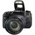 佳能（Canon）EOS 760D 单反套机 (EF-S 18-200mm f/3.5-5.6 IS 镜头)第3张高清大图