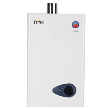 法罗力（Ferroli）JSQ20-10C燃气热水器