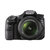 索尼(SONY)  SLT-A58K （18-55mm F3.5-5.6 SAM II）单电相机(黑色 官方标配)第2张高清大图