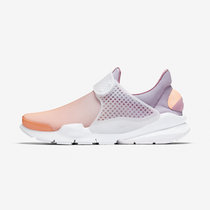 耐克NIKE女鞋袜子跑鞋2017夏运动鞋网面透气跑步鞋896446-100(896446-800)