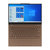 中柏2020全新款笔记本电脑轻薄便携学生13.3英寸金属商务办公用大学生超薄手提电脑上网游戏本EZbook X3 Air(摩卡棕 windows10)第3张高清大图