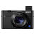 索尼（SONY）专业数码相机DSC-RX100 V黑卡相机 RX100M5(黑色 优惠套餐五)第5张高清大图