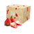 【顺丰空运】安徽长丰红颜草莓2斤装香甜多汁  单果15g起(2斤装)第2张高清大图