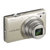 尼康(Nikon) COOLPIX S6150 全高清照相摄像长焦7倍变焦(银色 优惠套餐四)第3张高清大图