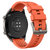HUAWEI WATCH GT 活力款 钛灰色 华为手表 (两周续航+户外运动手表+实时心率+睡眠监测+NFC支付)橙色第5张高清大图