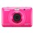 尼康（Nikon）COOLPIX S30数码相机（粉色）第7张高清大图