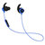JBL Reflect Mini BT 专业运动无线蓝牙耳机 手机线控通话 迷你夜跑版 蓝第3张高清大图