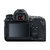 佳能（Canon）EOS 6D Mark II 专业全画幅数码单反机身 6d2 6D2单机（不含镜头）(黑色)第2张高清大图