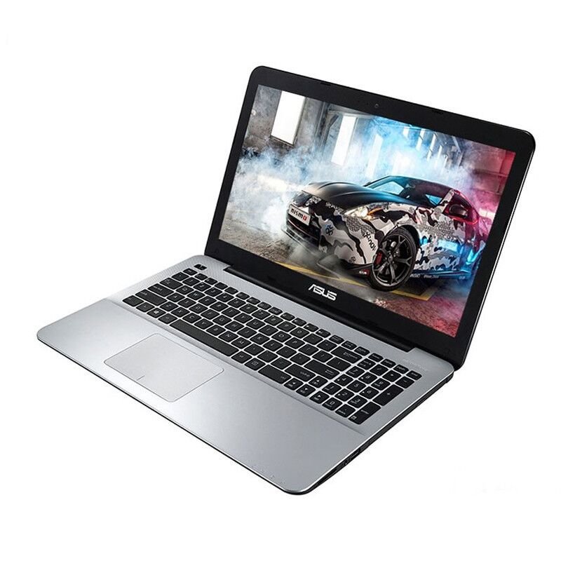 华硕(asus)d541 d541sc3060 15.