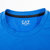 阿玛尼Emporio Armani男士纯棉短袖T恤*品男装圆领时尚休闲半袖t恤90831(蓝色 L)第3张高清大图