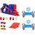 孩之宝（Hasbro） NERF热火 火箭飞车系列 海绵塑料软弹枪儿童玩具枪发射器男孩礼物+ 火箭飞车 狂暴发射器C07(火箭飞车 狂暴发射器C0788)第2张高清大图