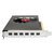 旌宇多屏显卡 AMD R7 350 6mDP 6联屏 4K高清 DP1.2 可转接DP/HDMI/DVI/VGA(黑色 版本4)第4张高清大图