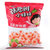 国美自营 台湾进口 张君雅草莓甜甜圈40g 零食第5张高清大图