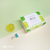 凝点 原木抽纸母婴适用家用优质卫生纸(清新水果10包)第4张高清大图