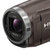 索尼（SONY）HDR-CX680 高清数码摄像机 5轴防抖 30倍光学变焦（棕色） 家用DV/摄影/录像第2张高清大图