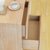 实木床头柜白蜡木原木色储物柜简约现代床边柜收纳柜卧室家具(默认 默认)第4张高清大图