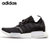 【亚力士】新款阿迪达斯休闲鞋adidas Originals NMD Primknit PK黑白男子跑步鞋 BA8629(黑色 42)第5张高清大图