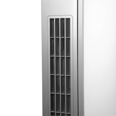 奥克斯KFR-51LW/DA+2空调 2P定频冷暖二级能效柜式空调