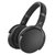 森海塞尔（Sennheiser）HD450BT 头戴式 无线蓝牙5.0 主动降噪耳机耳麦 黑色第2张高清大图