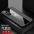 斑马龙 vivoX60手机壳步步高 X60Pro保护套布纹车载磁吸指环支架防摔全包商务男女款(灰色磁吸指环款 X60)第2张高清大图