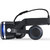 VR眼镜一体机电影3d体感游戏机家用高清头戴式虚拟智能眼镜DT-527(黑色)第3张高清大图