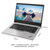联想ThinkPad 新品翼490（2NCD）14英寸轻薄窄边框笔记本 i7-8565U 8G 1T+128G 2G独显(20N8002NCD 送原装包鼠)第2张高清大图