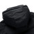 传奇保罗休闲短款棉服男款冬季男士外套潮牌M-4XL8227(黑色 4XL)第4张高清大图