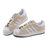 adidas/阿迪达斯三叶草系列 女子蕾丝款休闲板鞋D65470(D65470 39)第3张高清大图