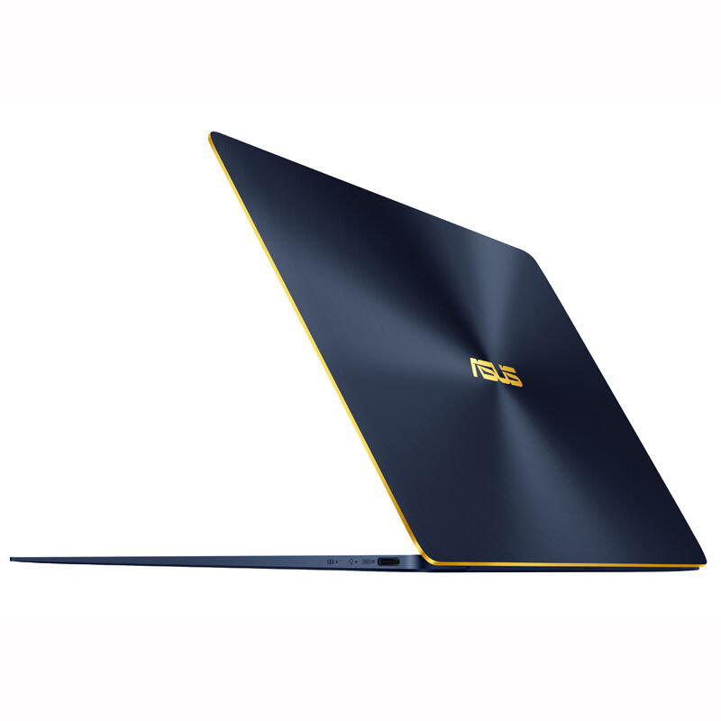 【华硕灵耀3 zenbook3笔记本图片】华硕(asus)zenbook3u 灵耀3 12.
