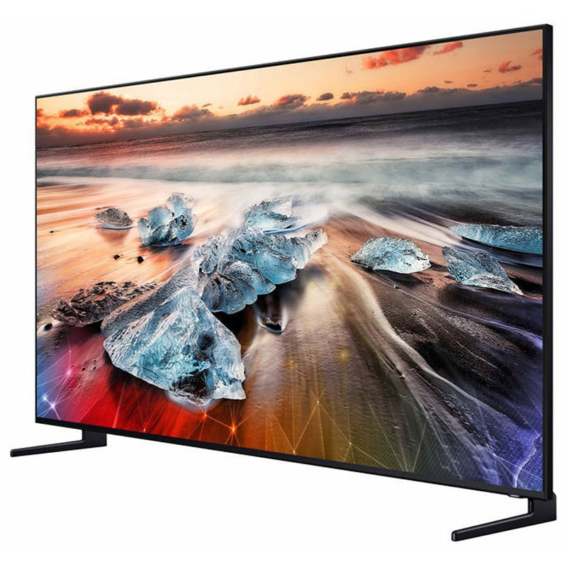 三星samsungqa85q900rcjxxz85英寸8k超高清ai影像增强qhdr光质量子点