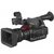 索尼（SONY）PXW-X280 手持式 XDCAM摄录一体机(黑色 ）(黑色 套餐一)第3张高清大图