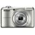 尼康（Nikon）COOLPIX L27数码相机（银色）第5张高清大图