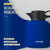 德国NRMEI智能保温壶大容量家用便携水壶316不锈钢暖水壶(克莱因蓝 1.6L)第2张高清大图