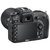 尼康（Nikon）D7200 单反套机 (AF-S DX 18-300mm f/3.5-6.3G ED VR 防抖镜头)(黑色 官方标配)第3张高清大图